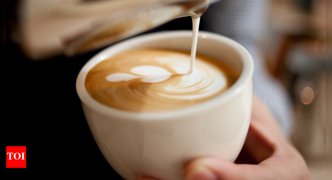 Coffee badging: The new badge of defiance brewing in the US hybrid work culture