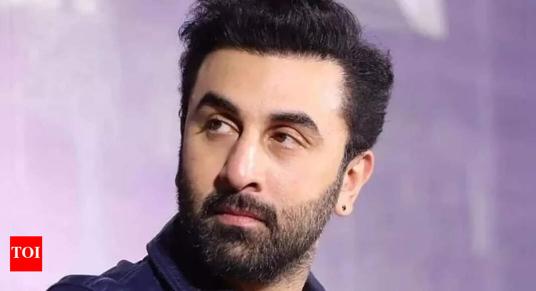 Ranbir Kapoor to revive iconic RK Studios with his directorial debut