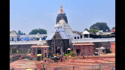 Four arrested for extorting devotees at Puri Jagannath Temple