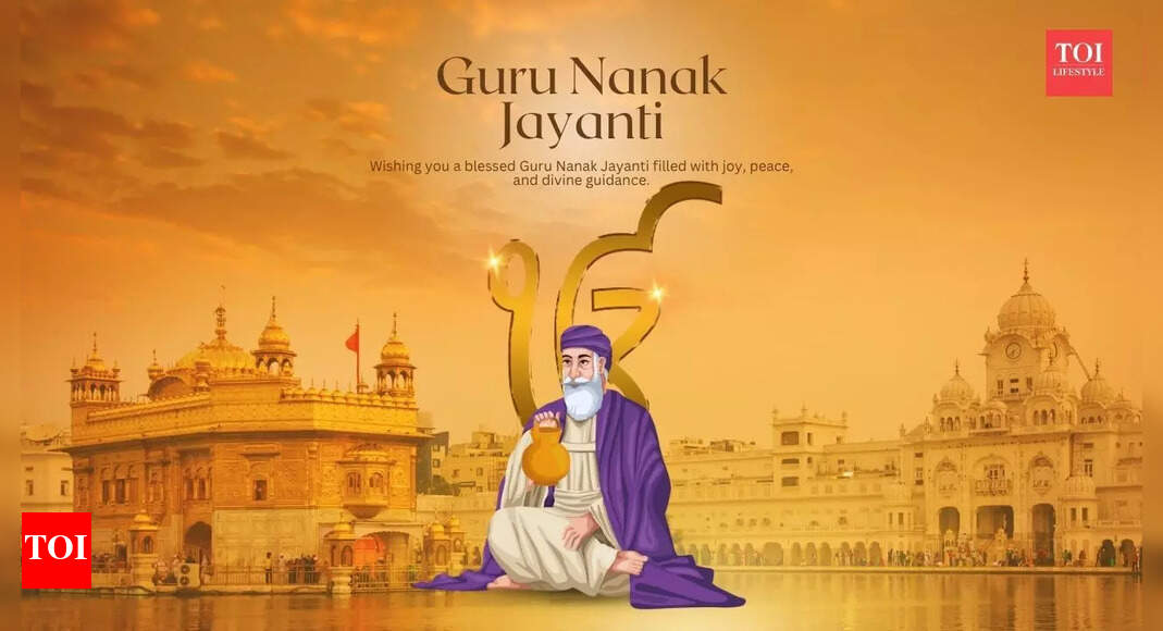 Happy Guru Nanak Jayanti 2025: History, Significance, Facts, Celebration and all you need to know