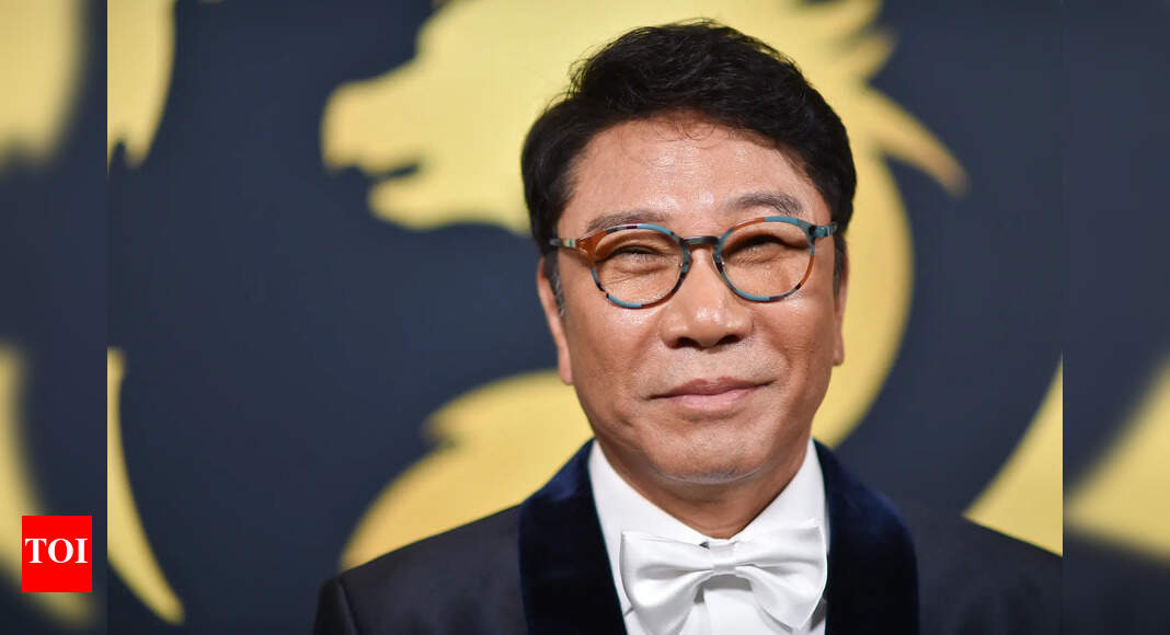 King of K-pop: Lee Soo Man inducted into Asian Hall of Fame; says 'K-pop is a new language of communication that transcends barriers'