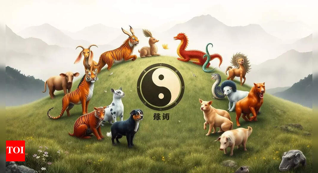 Chinese Zodiac Horoscope Today, November 4, 2025: Love deepens beautifully; these zodiac signs will reconnect emotionally