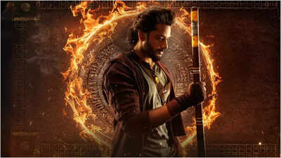 'Mirai' Hindi OTT release: When and where to watch Teja Sajja's mythological superhero drama