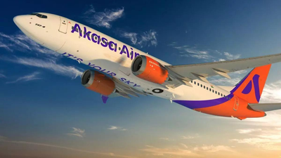 Aviation expansion: Akasa Air eyes Kenya, Egypt, East Africa routes; upbeat on Boeing delivery schedule, says CEO