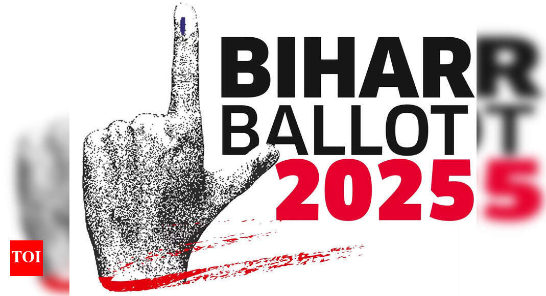 Post HAM(S) campaign fiasco in Gaya village, NDA OBC leaders in damage-control mode