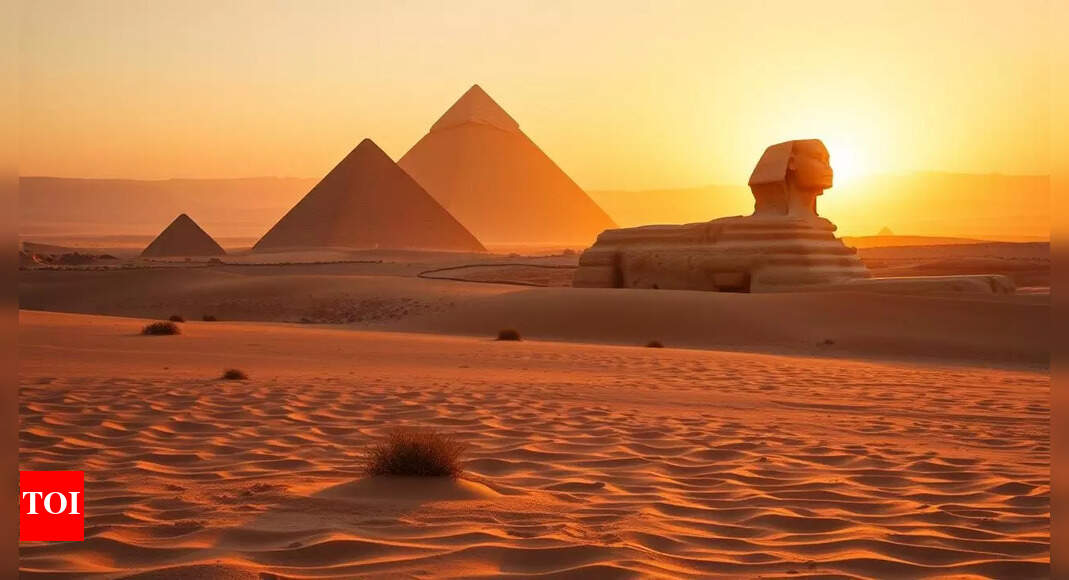 Egyptian Zodiac Horoscope Today for November 4, 2025: Destiny calls, these zodiac signs will step into true power