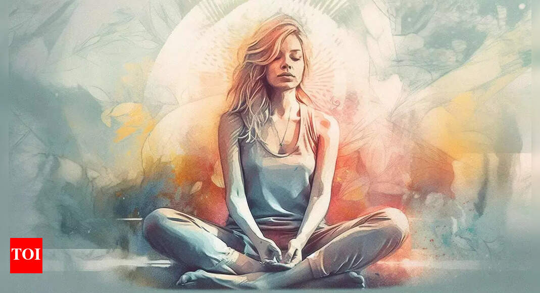 Daily Health Horoscope Today, November 4, 2025: Emotional peace returns, these zodiac signs will feel calm and centered