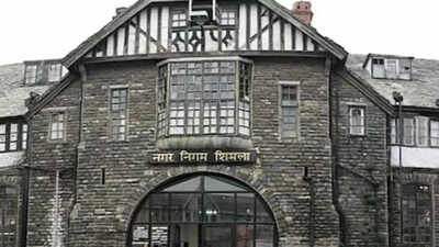 Holy aim? Shimla civic body ad shows Lord Rama’s arrow pointed at garbage; sparks outrage | India News – The Times of India