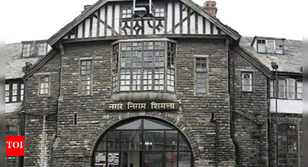 Holy aim? Shimla civic body ad shows Lord Rama’s arrow pointed at garbage; sparks outrage