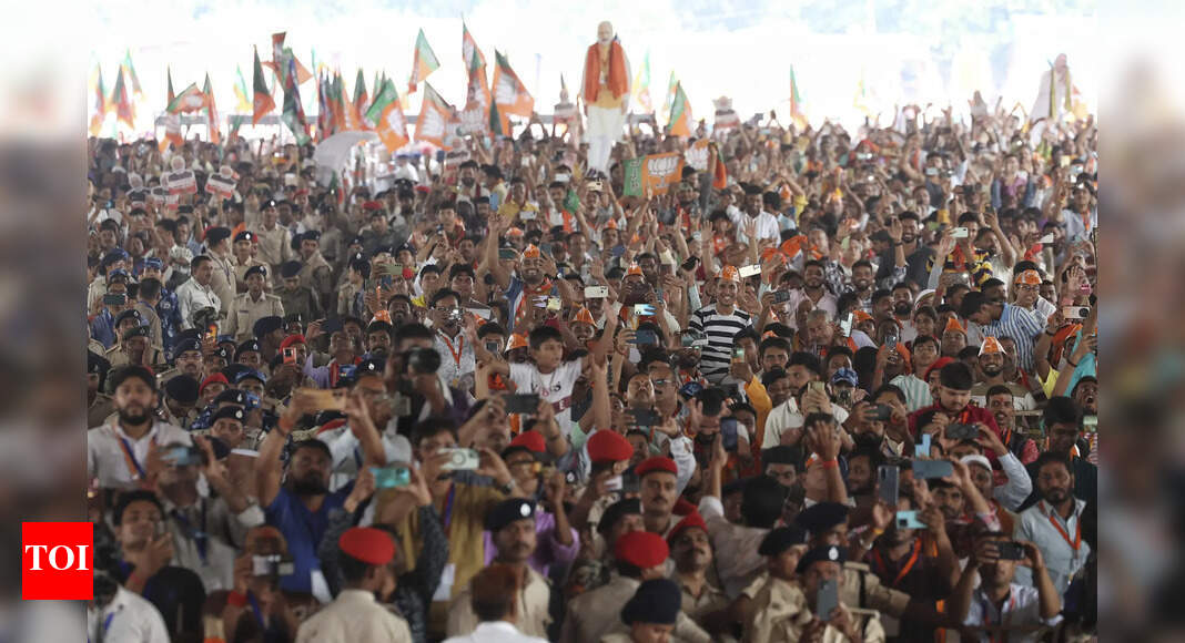 In Maner, RJD looks to retain its win for fourth time amid calls for change