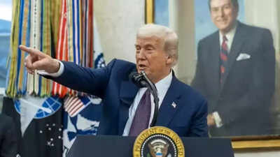 'Guns-a-blazing': Donald Trump amenaza con la acción militar estadounidense en Nigeria, promete detener la ayuda por los asesinatos cristianos