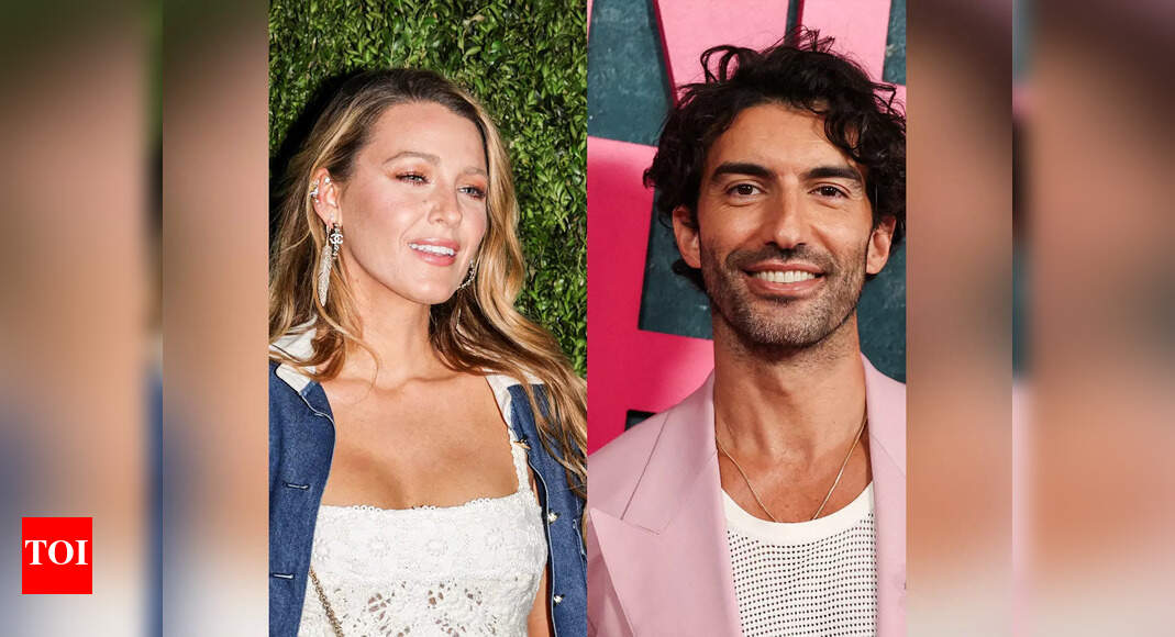 Justin Baldoni's lawsuit against Blake Lively officially DISMISSED after missing appeal deadline