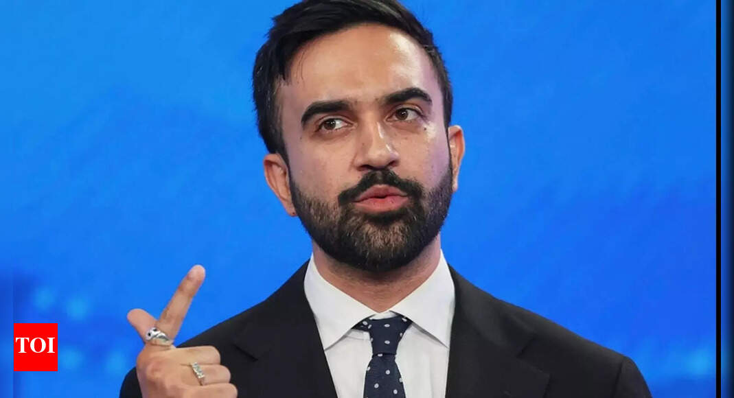 US: Left, Right & ‘Indians’