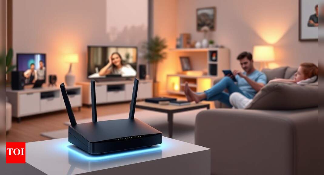 US may impose complete ban on sale of TP-Link Wi-Fi routers for this ‘Big China Fear’