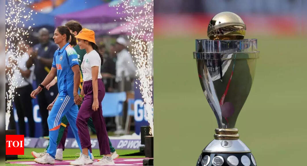 What are the biggest successful run chases in Women's World Cup final history?