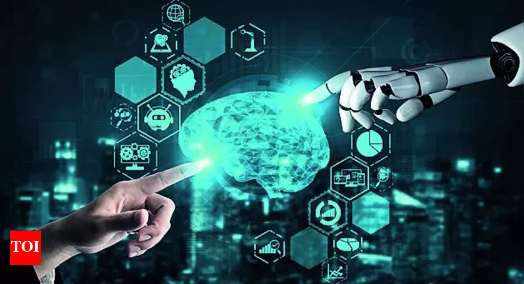 How data scientists are becoming the powerhouse behind America’s digital economy