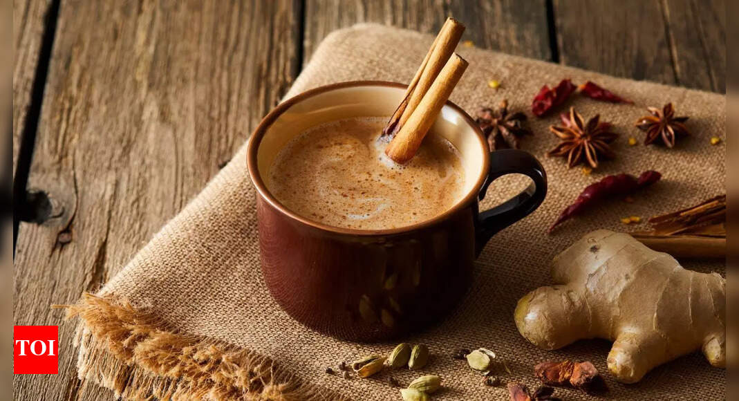 Can your daily tea harm your liver? Study and expert explain when and how much is safe to drink