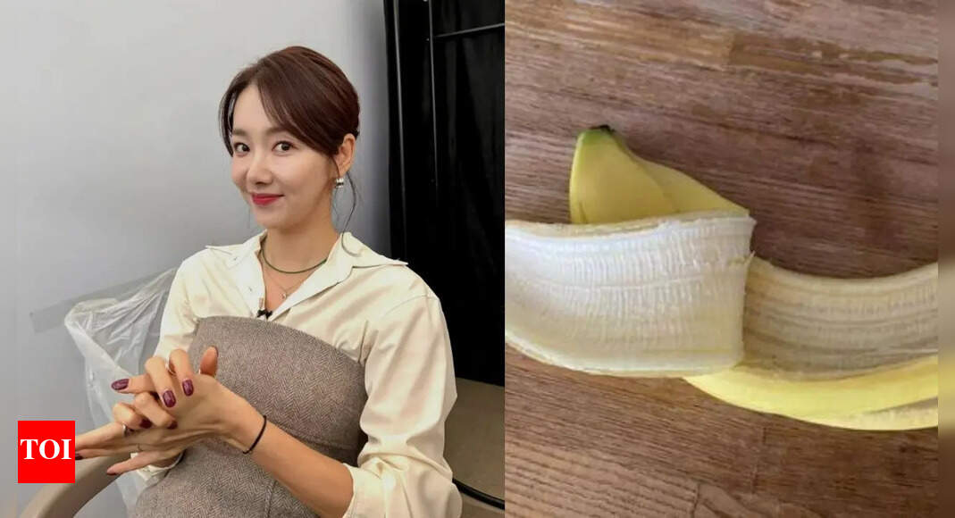 Kim Sung-eun's age-defying secret? The kitchen scrap that has everyone talking