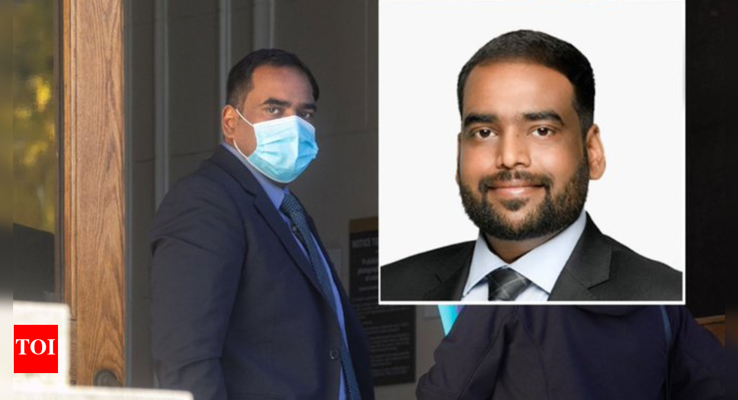 <div>'So that he can stay in Canada': Child abductor Manoj Govindbalunikam appeals for lighter sentence</div>