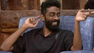  Pranit More leaves the show over health concerns; Salman Khan says, “He needs medical attention”