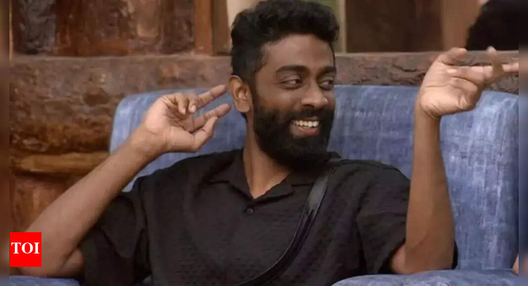 Bigg Boss 19: Pranit More leaves the show over health concerns; Salman Khan says, “He needs medical attention”