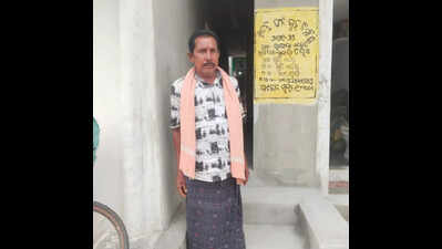 Death of young nursing student in Andhra Pradesh temple stampede shatters father