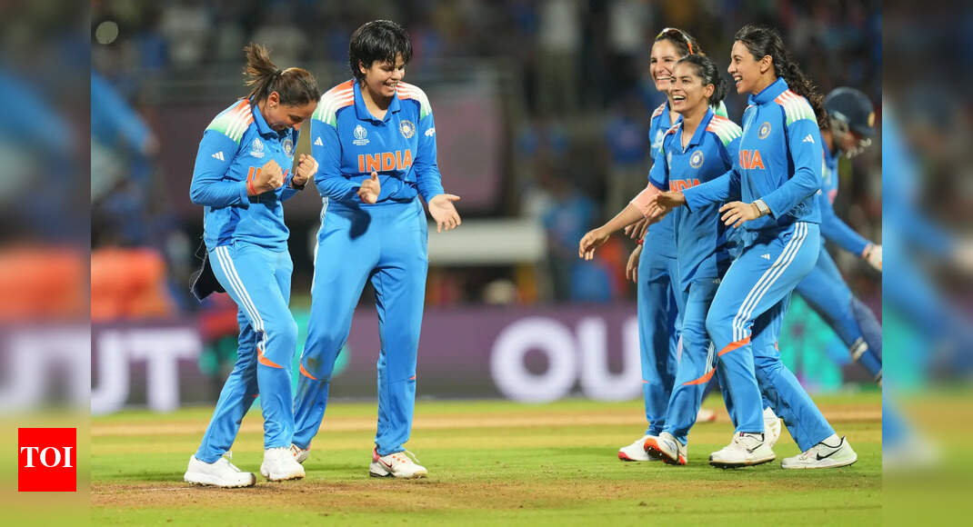 List of Women’s World Cup winners: Full list of champions over the years