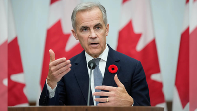 ‘No better place to build new partnerships’: PM Carney cites ‘progress’ with India, Asia-Pacific; seeks to cut US dependence