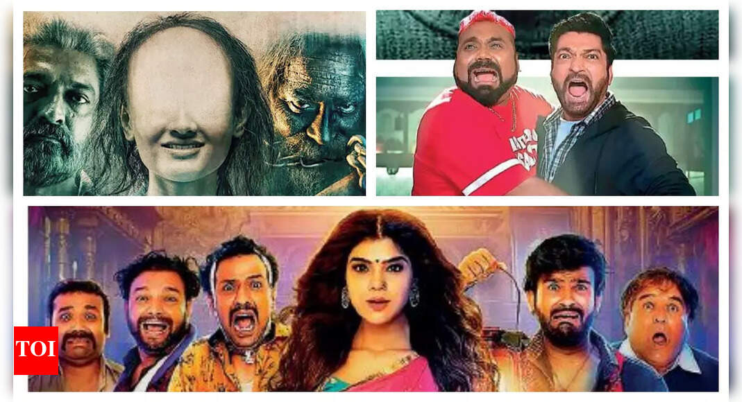 ‘D-Town is now exploring horror as it appeals to every age group’