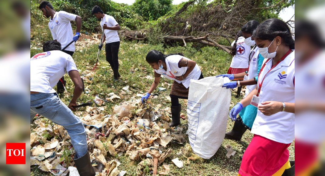 Can Community-Led Initiatives Transform Sanitation in Tamil Nadu?