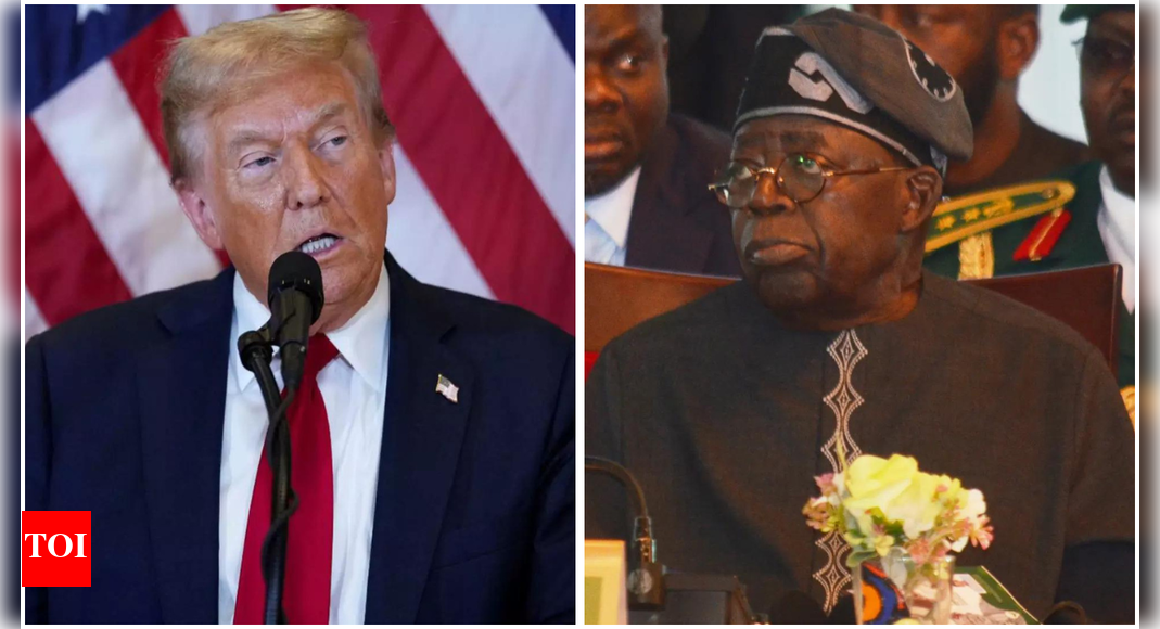 Nigeria defends religious freedom amid US concerns over Christian safety