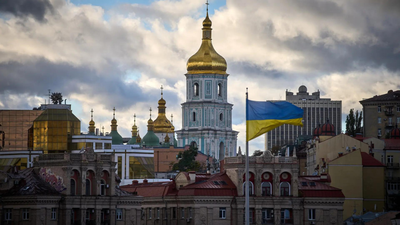 Young men from Ukraine increasingly coming to Germany