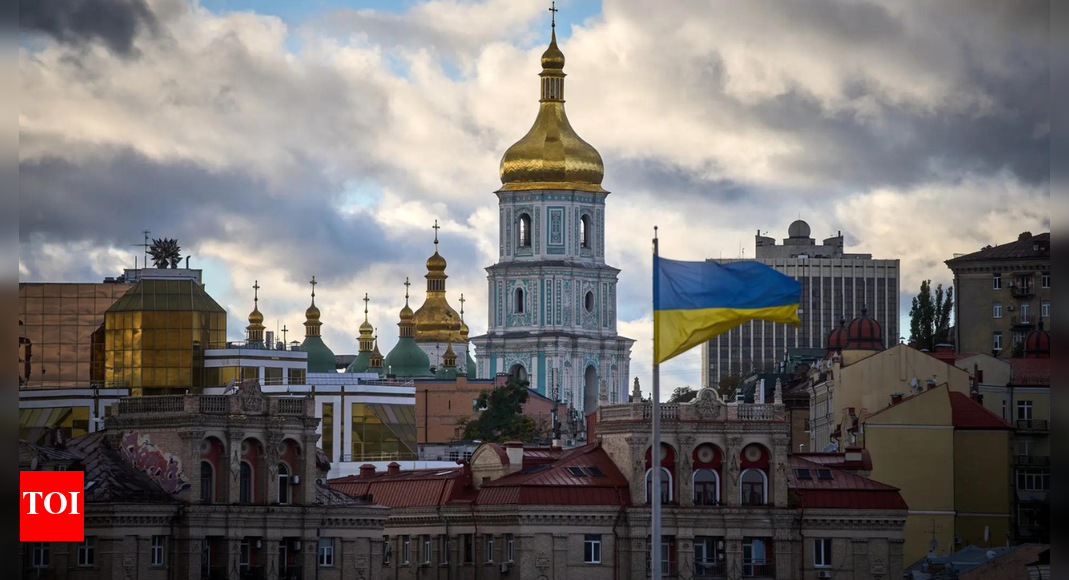 Young men from Ukraine increasingly coming to Germany