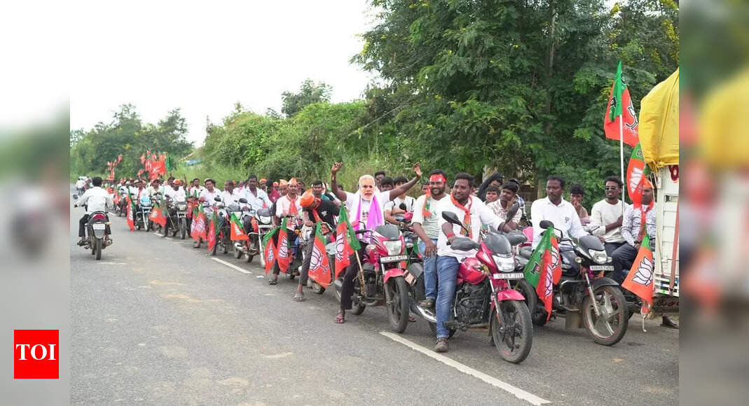 In quiet Nuapada, bypoll generates the buzz