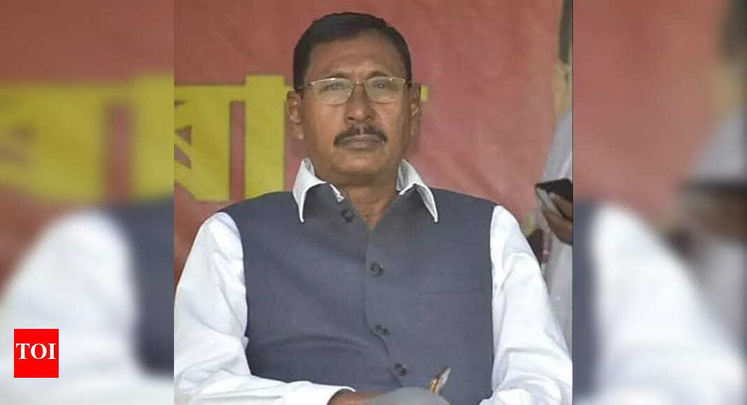 BJP veteran Gohain to join AJP, looks to strengthen regional politics