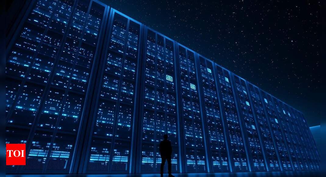 Google, Meta, Microsoft, Nvidia and Amazon all have the same 'AI problem', but why it is only troubling Mark Zuckerberg