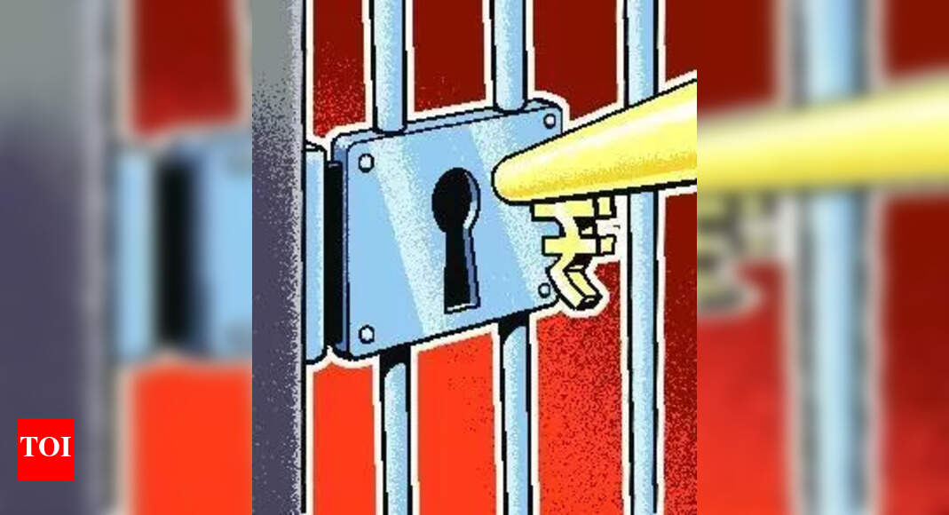 Proclaimed offender escapes from Hisar civil hospital