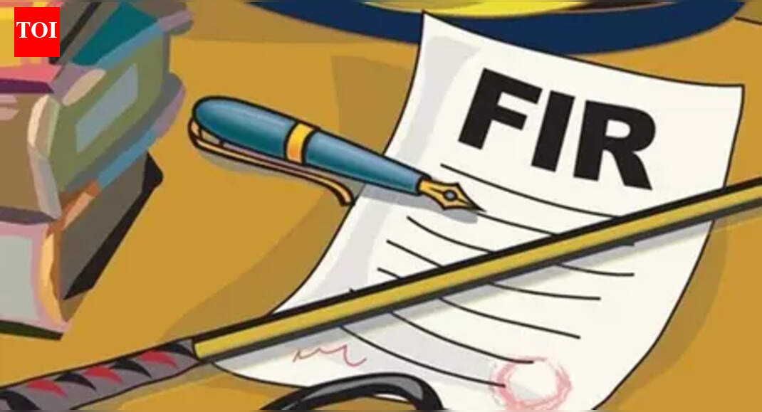FDA licence: Police told to file FIR in impersonation, forgery case ...