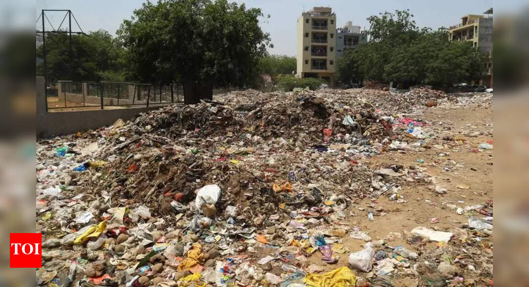 300 collection points planned for DRS rollout