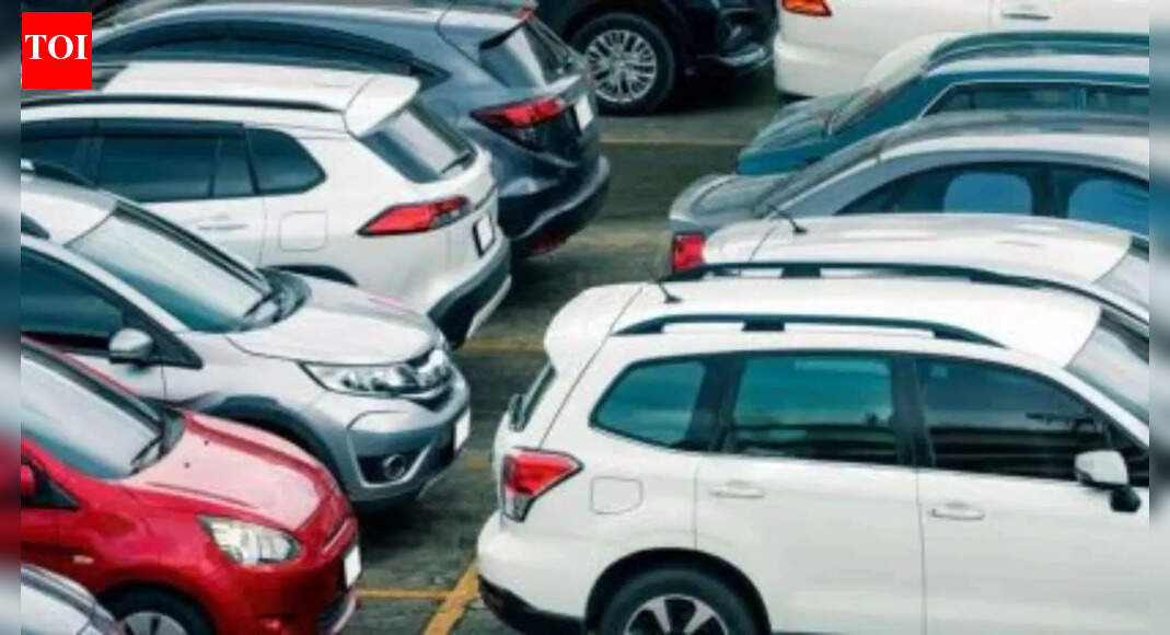 State govt revises fees for special vehicle numbers | Goa News - The ...