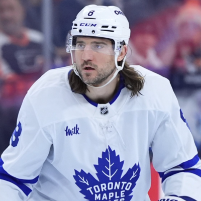 Toronto Maple Leafs’ Chris Tanev released from hospital after scary on-ice collision