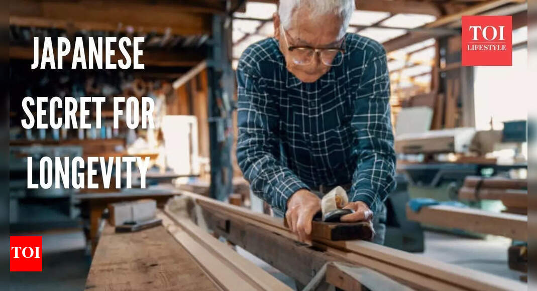 Do we finally know why Japanese people live longer than the rest of the world?