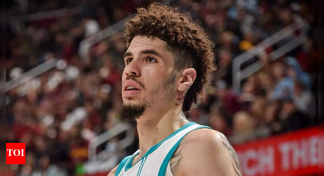 Is LaMelo Ball playing tonight vs the Utah Jazz Game? Latest update on the Charlotte Hornets star’s injury report (November 2, 2025)
