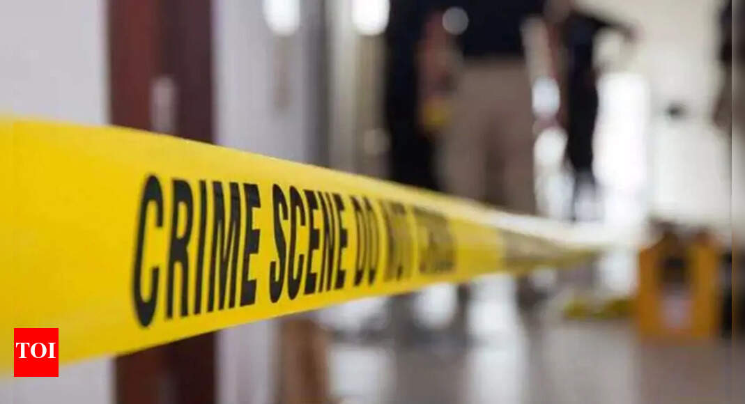 Pernem gunfire case: Two cops among five arrested