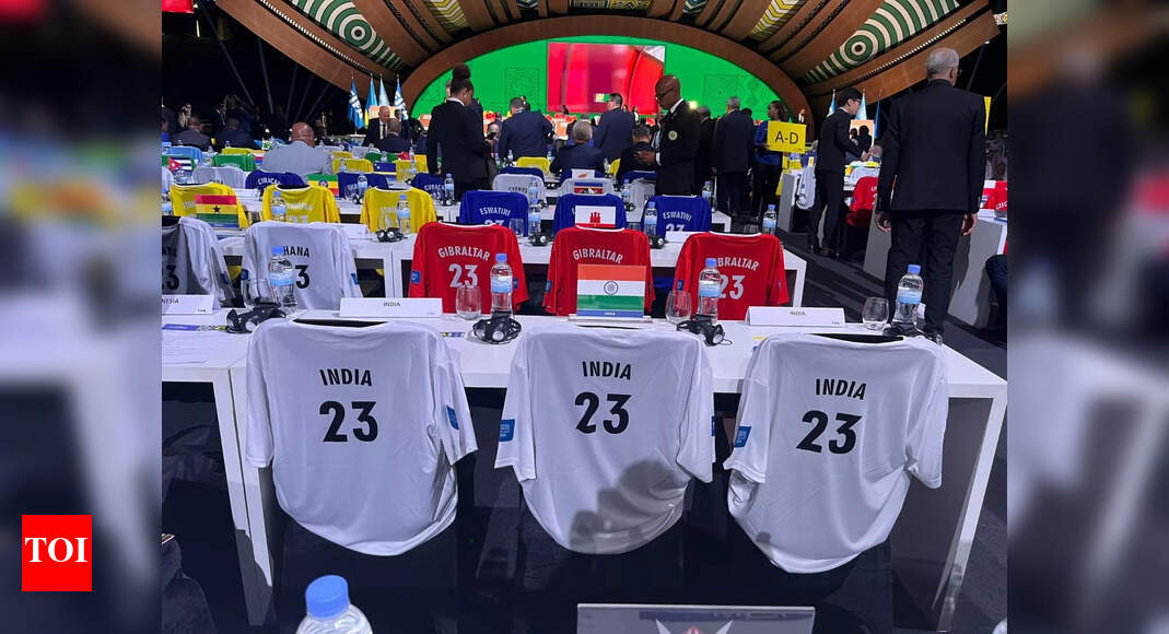 Fears over FIFA ban ease with approved Constitution