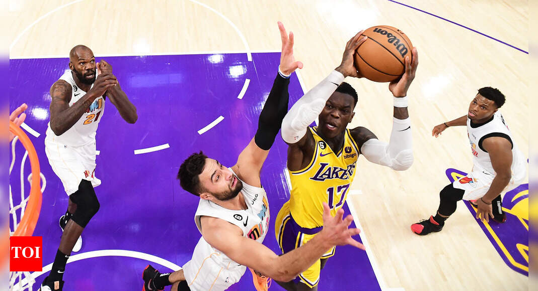 Miami Heat vs Los Angeles Lakers regular season game: Full injury report, game preview, and more (November 2, 2025)