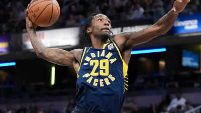 What is Quenton Jackson's net worth? Indiana Pacer star outshines Stephen Curry in a thrilling showdown, igniting team's breakthrough victory