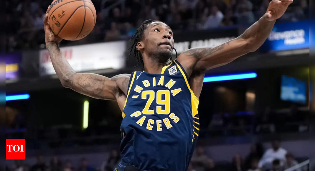 What is Quenton Jackson's net worth? Indiana Pacer star outshines Stephen Curry in a thrilling showdown, igniting team's breakthrough victory