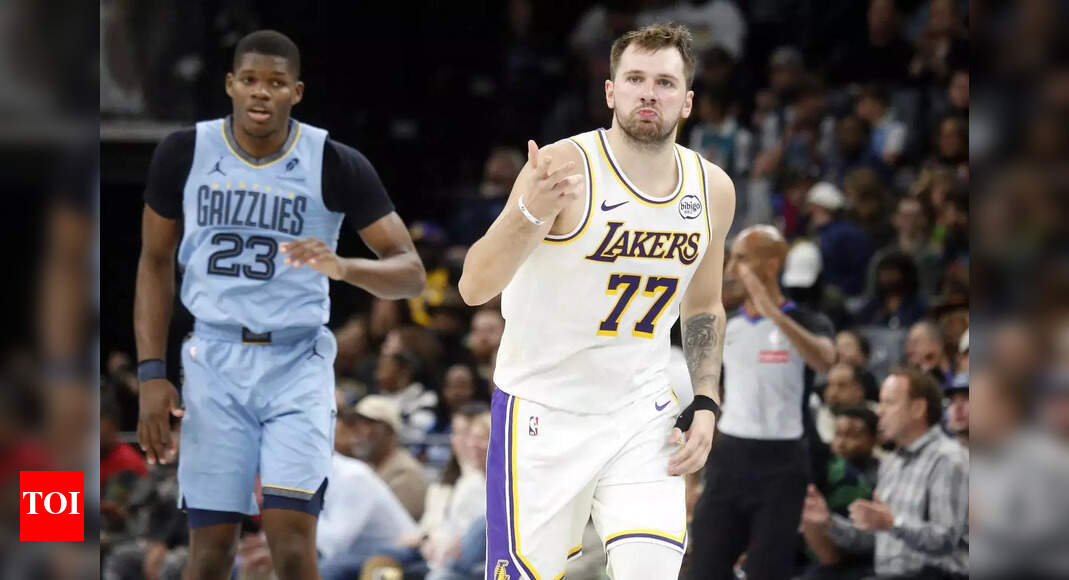NBA trade rumors: Los Angeles Lakers predicted to cut ties with $33 Million guard to make room for roster upgrade ahead of deadline