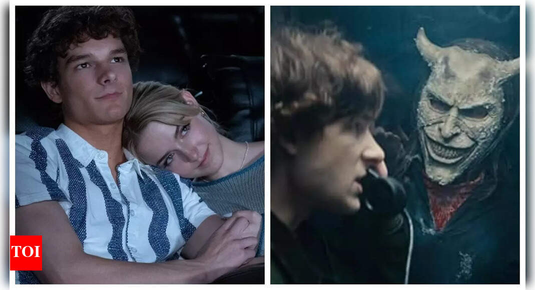 'Regretting You' and 'Black Phone 2' slow down Halloween box office weekend; records lowest collections in decades